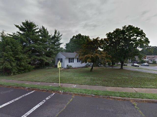 House image located at Trenton, NJ 08619