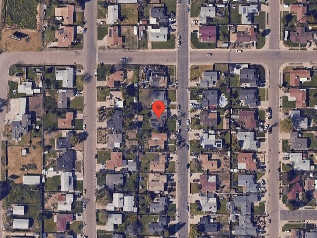 House image located at Tulare, CA 93274