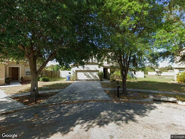 House image located at Riverview, FL 33569