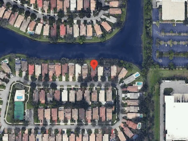 House image located at Pompano Beach, FL 33073