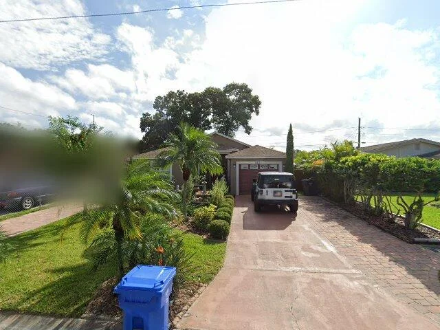 House image located at Tampa, FL 33614