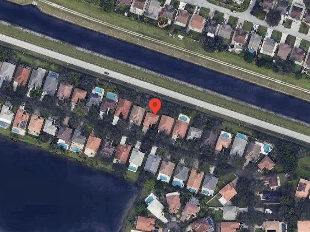 House image located at Pompano Beach, FL 33067