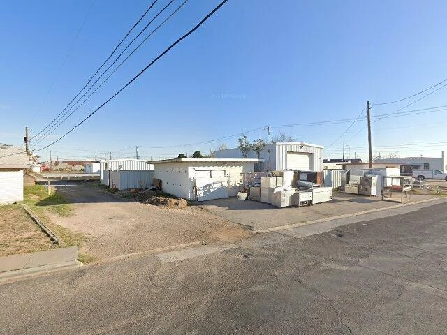 House image located at Odessa, TX 79761