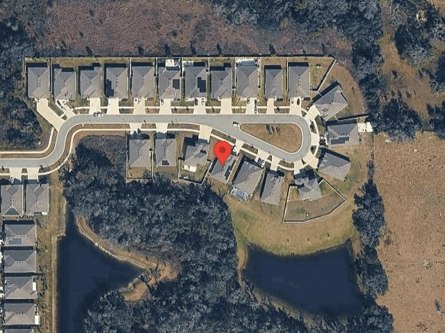 House image located at Zephyrhills, FL 33541