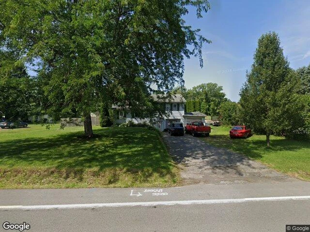House image located at Sodus, NY 14551