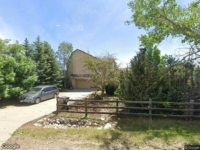 House image located at Boulder, CO 80301
