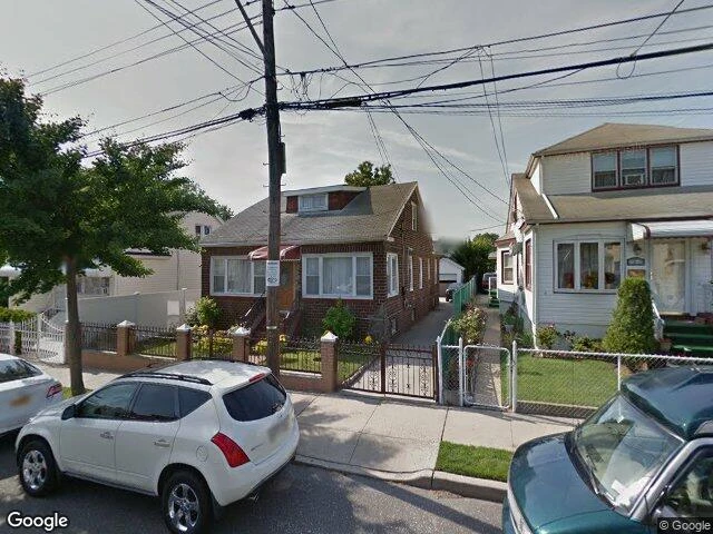 House image located at Jamaica, NY 11434