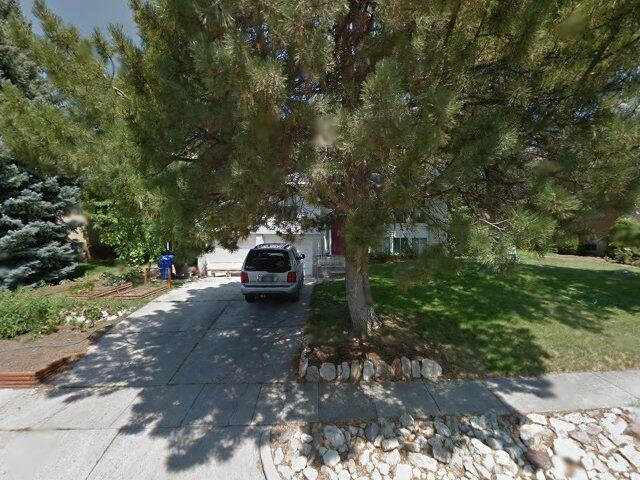House image located at Ogden, UT 84414