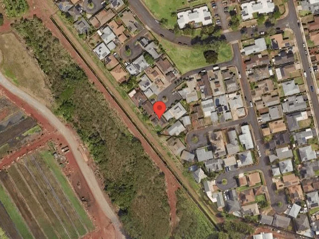 House image located at Mililani, HI 96789