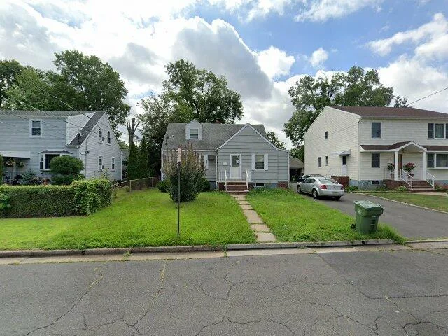 House image located at Linden, NJ 07036