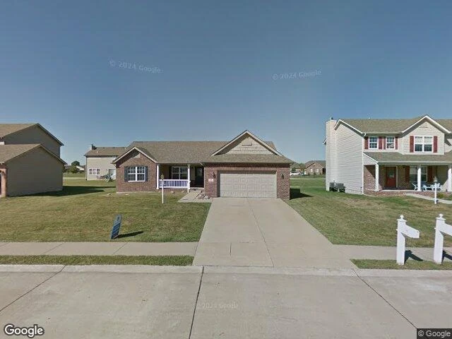 House image located at Bethalto, IL 62010