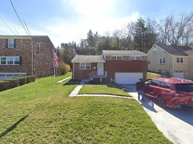 House image located at Pittsburgh, PA 15205