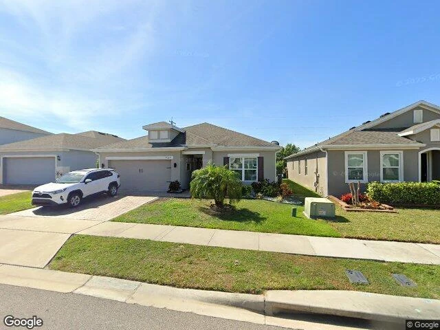 House image located at Groveland, FL 34736