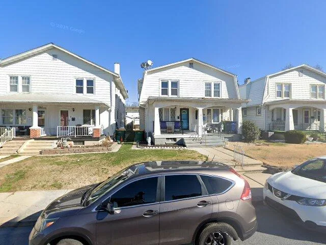 House image located at Reading, PA 19609