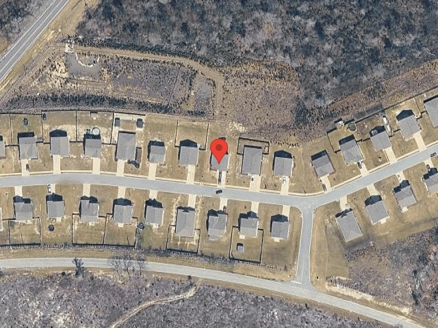 House image located at Lugoff, SC 29078