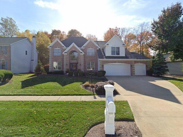 House image located at Strongsville, OH 44149