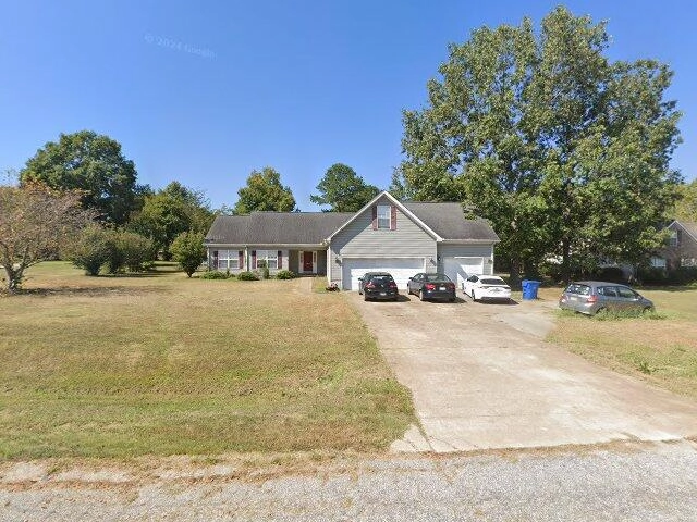 House image located at Greenwood, SC 29649