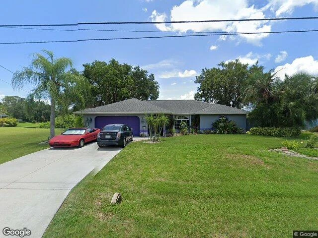 House image located at North Port, FL 34287