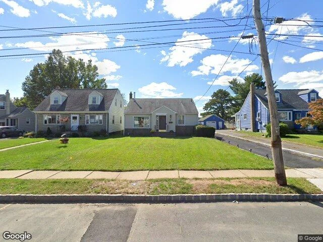 House image located at Somerville, NJ 08876