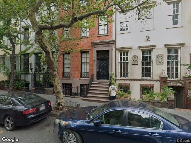 House image located at New York, NY 10003