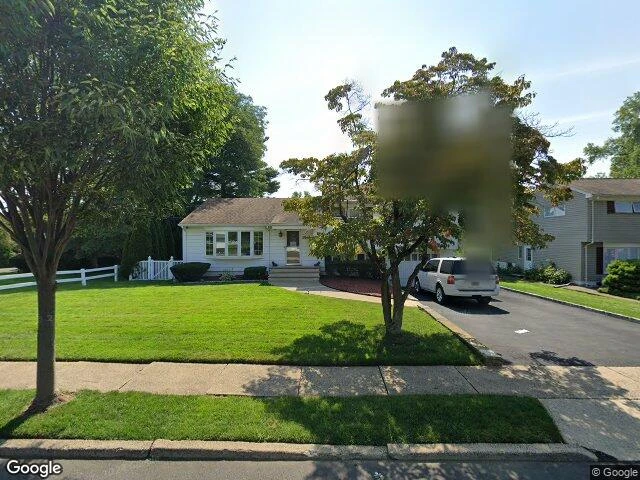 House image located at Clifton, NJ 07013