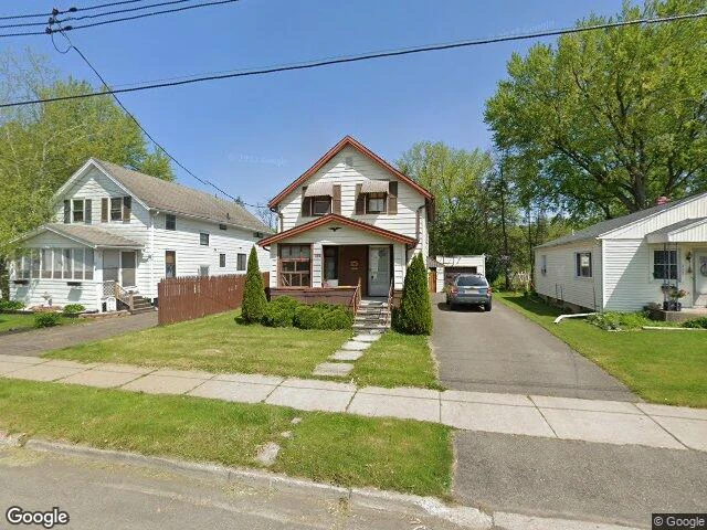 House image located at Endicott, NY 13760