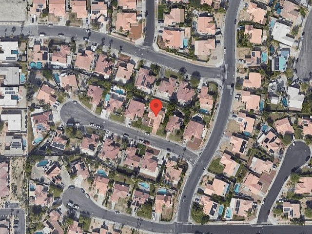 House image located at Cathedral City, CA 92234