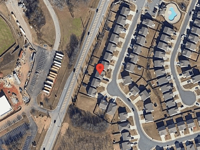 House image located at Oakwood, GA 30566