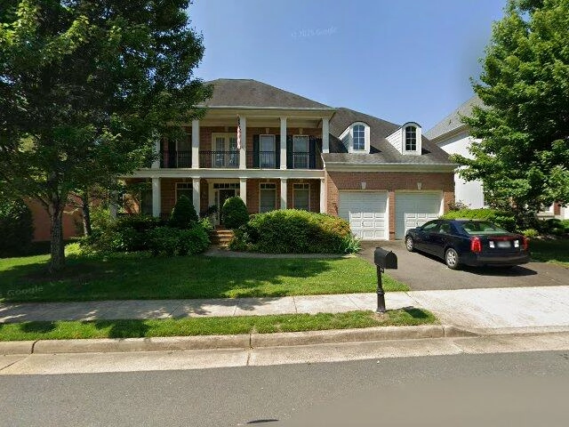 House image located at Fairfax, VA 22030
