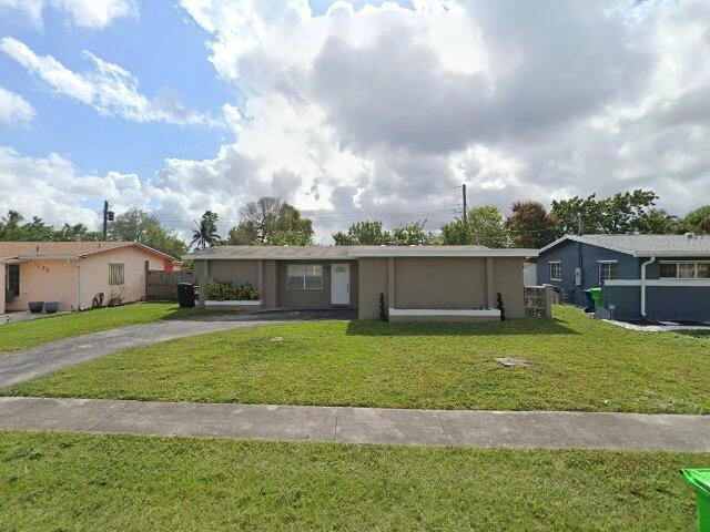 House image located at Fort Lauderdale, FL 33313