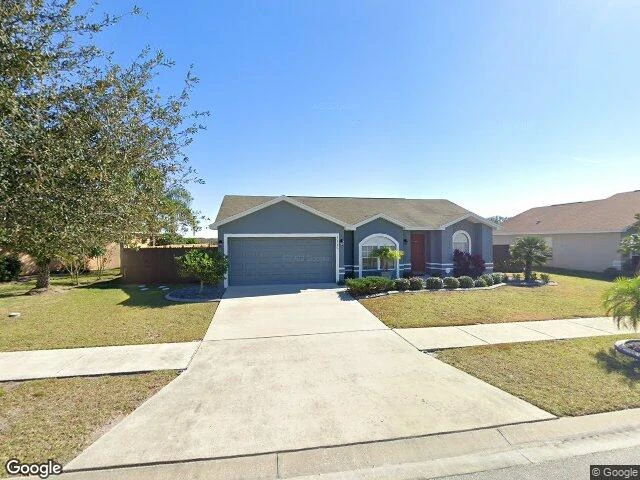 House image located at Wimauma, FL 33598