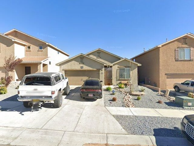 House image located at Albuquerque, NM 87121