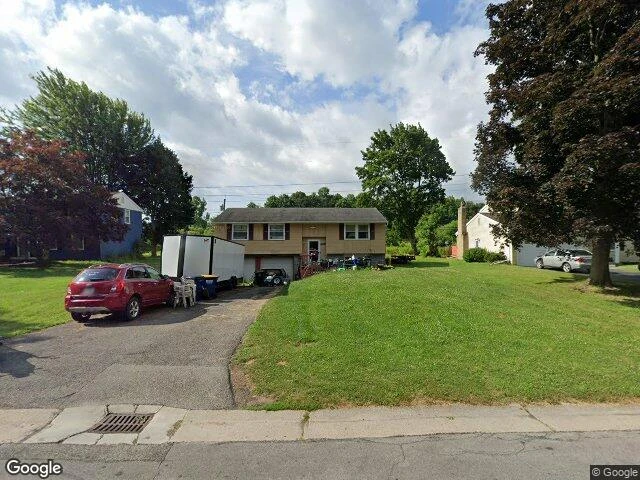 House image located at Henrietta, NY 14467