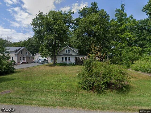 House image located at Angola, NY 14006