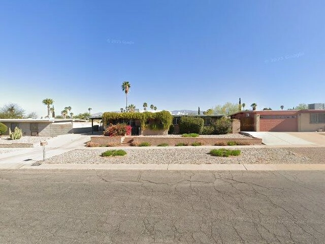House image located at Tucson, AZ 85710