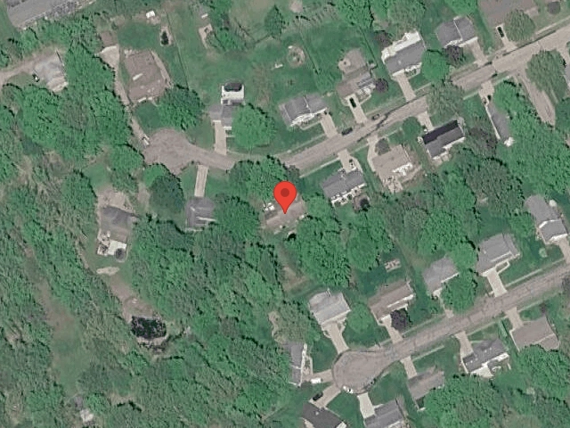 House image located at Erie, PA 16506
