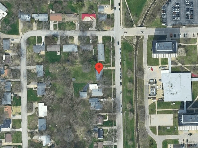 House image located at Normal, IL 61761