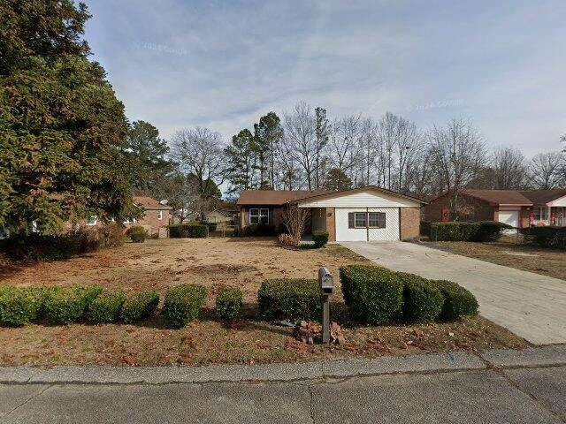 House image located at Spring Lake, NC 28390