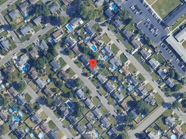 House image located at Lindenhurst, NY 11757