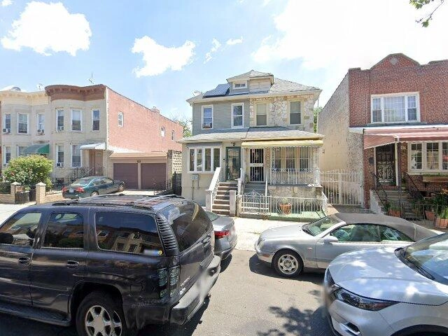 House image located at Brooklyn, NY 11203