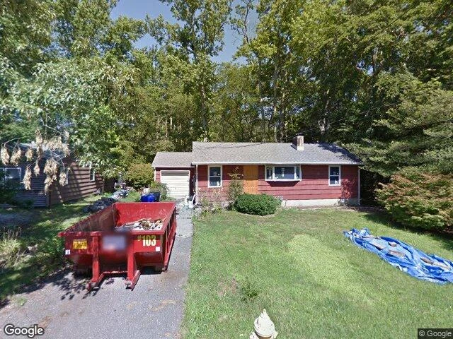 House image located at Brick, NJ 08723