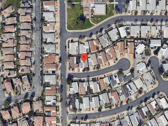 House image located at Hemet, CA 92545