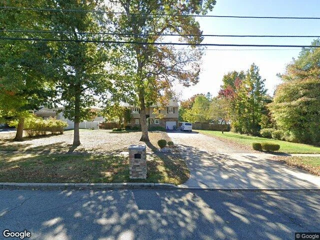 House image located at Englishtown, NJ 07726