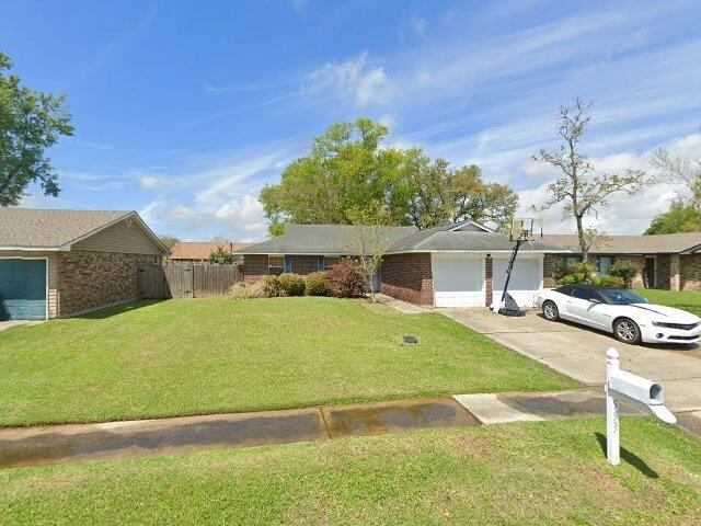 House image located at Lafayette, LA 70508