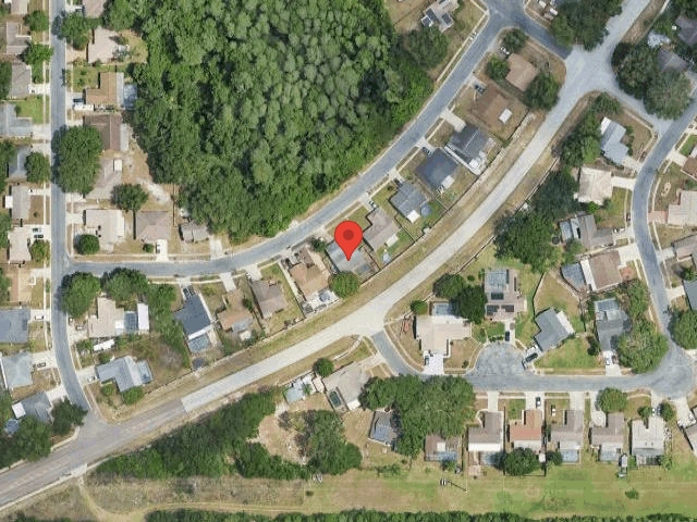 House image located at New Port Richey, FL 34653