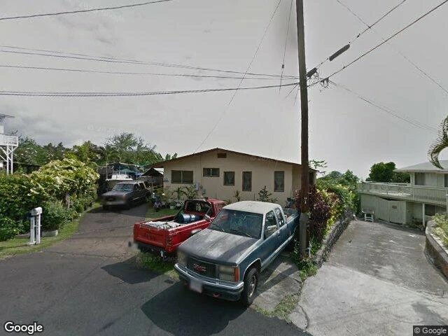 House image located at Kailua Kona, HI 96740