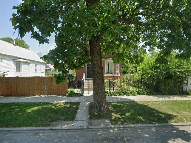 House image located at Chicago, IL 60636