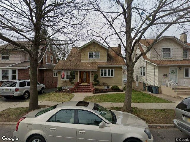 House image located at Ridgefield Park, NJ 07660