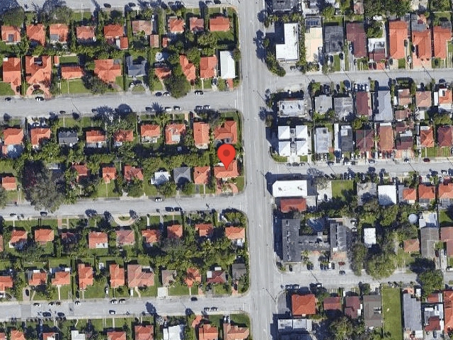 House image located at Miami, FL 33134