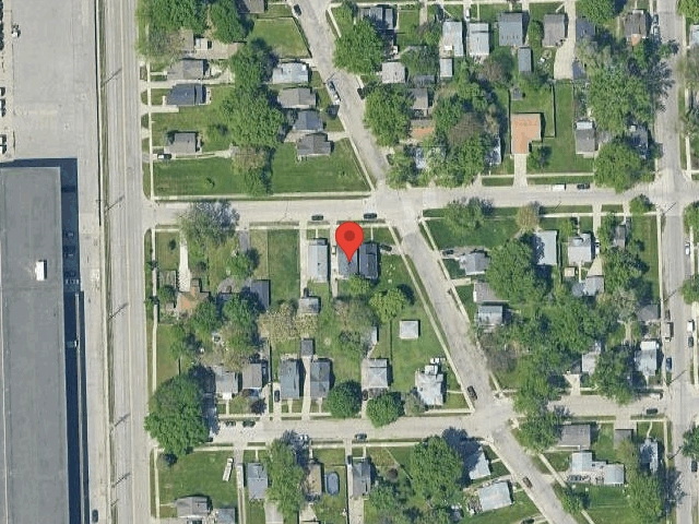 House image located at Warren, MI 48091
